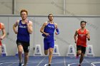 Track & Field Wheaton Invitational  Wheaton College Men’s Track & Field compete at the Wheaton invitational. - Photo By: KEITH NORDSTROM : Wheaton, Track